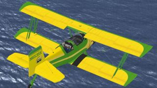 Screenshot 9 — Grumman G-164C KingCat