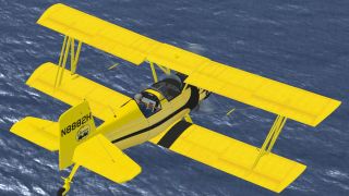 Screenshot 8 — Grumman G-164C KingCat
