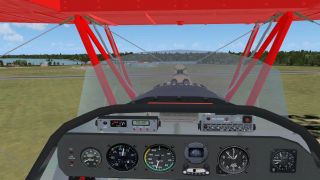 Screenshot 6 — Grumman G-164C KingCat