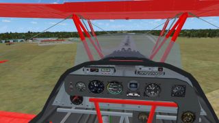 Screenshot 5 — Grumman G-164C KingCat
