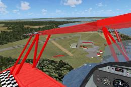 Grumman G-164C KingCat preview