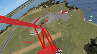 Screenshot 4 — Grumman G-164C KingCat