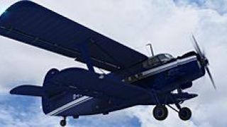 Screenshot 4 — Hanseflug GmbH Antonov An-2