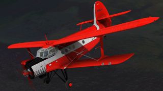 Screenshot 4 — Air Tempelhof Antonov An-2 D-FWJC