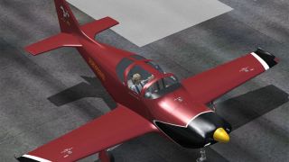 Screenshot 5 — Skagit Valley College Glasair III