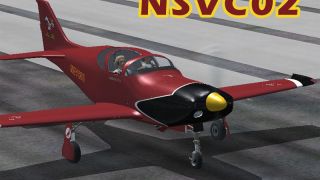 Screenshot 3 — Skagit Valley College Glasair III