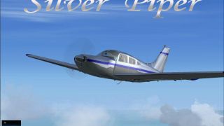 Screenshot 1 — Silver Piper
