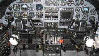 Screenshot 6 — Cessna 303