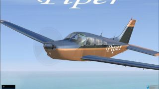 Screenshot 1 — Metallic Pipe-Dream Piper