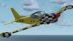 Screenshot 2 — 11 Pack Texture Set For RealAir SF-260