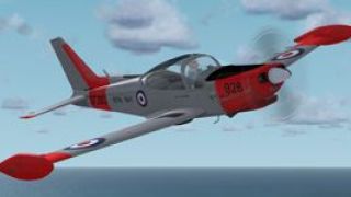 Screenshot 5 — 11 Pack Texture Set For RealAir SF-260