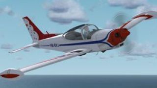 Screenshot 4 — 11 Pack Texture Set For RealAir SF-260