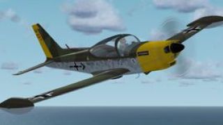 Screenshot 3 — 11 Pack Texture Set For RealAir SF-260