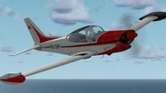 Screenshot 6 — 11 Pack Texture Set For RealAir SF-260