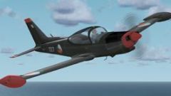 Screenshot 8 — 11 Pack Texture Set For RealAir SF-260