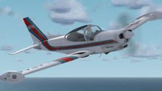 Screenshot 7 — 11 Pack Texture Set For RealAir SF-260