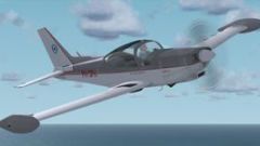 Screenshot 12 — 11 Pack Texture Set For RealAir SF-260