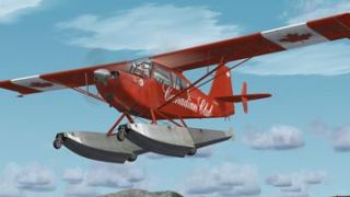 Screenshot 17 — 13 Pack Texture Set For RealAir Scout