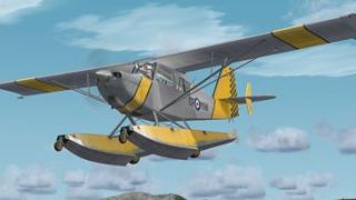Screenshot 23 — 13 Pack Texture Set For RealAir Scout