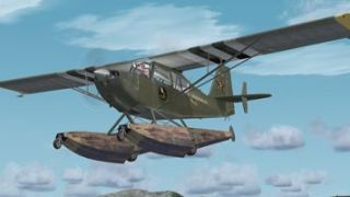 Screenshot 29 — 13 Pack Texture Set For RealAir Scout