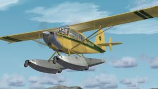 Screenshot 20 — 13 Pack Texture Set For RealAir Scout