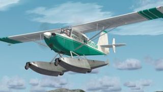 Screenshot 24 — 13 Pack Texture Set For RealAir Scout