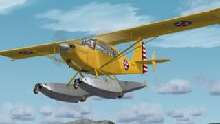 Screenshot 19 — 13 Pack Texture Set For RealAir Scout