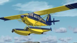 Screenshot 16 — 13 Pack Texture Set For RealAir Scout