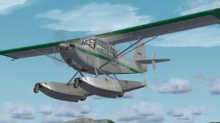 Screenshot 31 — 13 Pack Texture Set For RealAir Scout