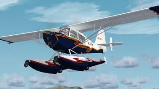 Screenshot 18 — 13 Pack Texture Set For RealAir Scout