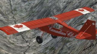 Screenshot 9 — 13 Pack Texture Set For RealAir Scout