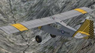 Screenshot 12 — 13 Pack Texture Set For RealAir Scout