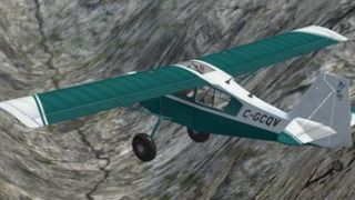 Screenshot 11 — 13 Pack Texture Set For RealAir Scout