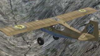 Screenshot 13 — 13 Pack Texture Set For RealAir Scout