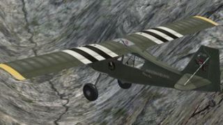 Screenshot 14 — 13 Pack Texture Set For RealAir Scout