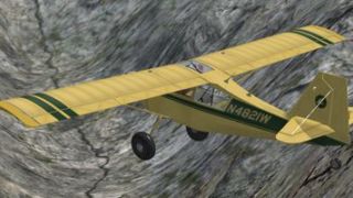 Screenshot 10 — 13 Pack Texture Set For RealAir Scout