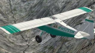 Screenshot 8 — 13 Pack Texture Set For RealAir Scout