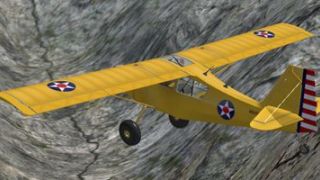 Screenshot 6 — 13 Pack Texture Set For RealAir Scout