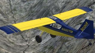 Screenshot 5 — 13 Pack Texture Set For RealAir Scout
