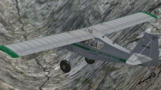 Screenshot 15 — 13 Pack Texture Set For RealAir Scout