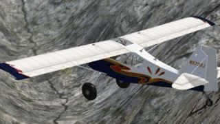 Screenshot 7 — 13 Pack Texture Set For RealAir Scout