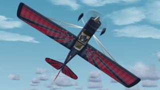 Screenshot 25 — 13 Pack Texture Set For RealAir Scout