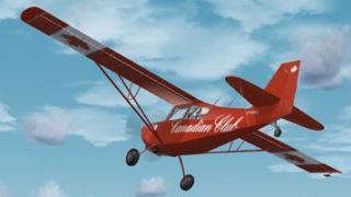 Screenshot 21 — 13 Pack Texture Set For RealAir Scout