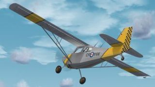 Screenshot 30 — 13 Pack Texture Set For RealAir Scout
