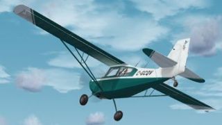 Screenshot 34 — 13 Pack Texture Set For RealAir Scout