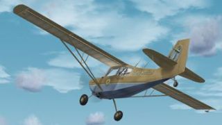 Screenshot 35 — 13 Pack Texture Set For RealAir Scout