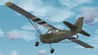 Screenshot 36 — 13 Pack Texture Set For RealAir Scout