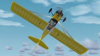 Screenshot 39 — 13 Pack Texture Set For RealAir Scout