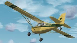 Screenshot 33 — 13 Pack Texture Set For RealAir Scout