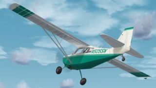 Screenshot 40 — 13 Pack Texture Set For RealAir Scout